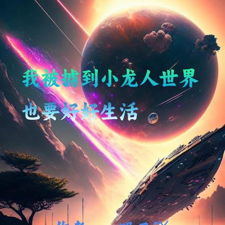 我被掳到小龙人世界也要好好生活