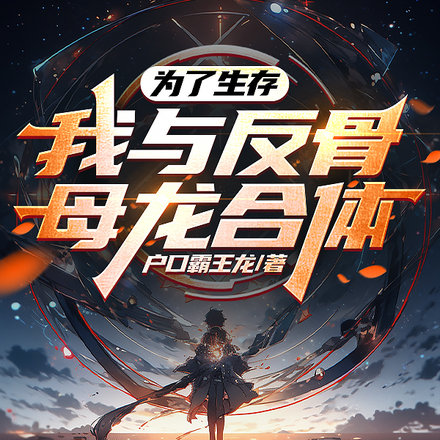 为了生存,我与反骨母龙合体