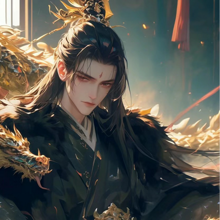 反派：刚出生就挖妹骨娶疯批魔帝