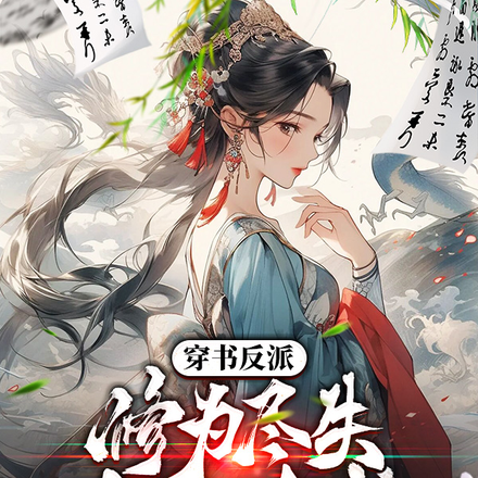 穿书反派:修为尽失,女主逆推