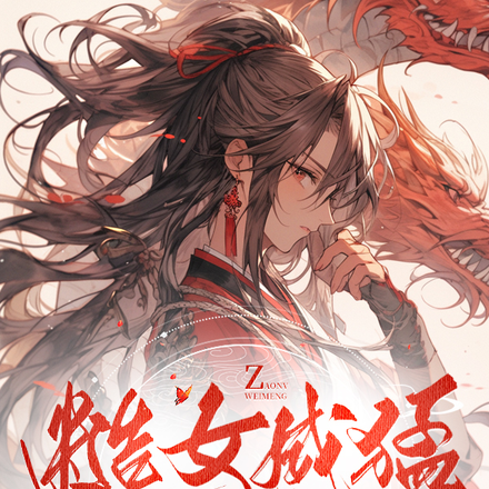 糙女威猛,细腰夫郎个个绝色