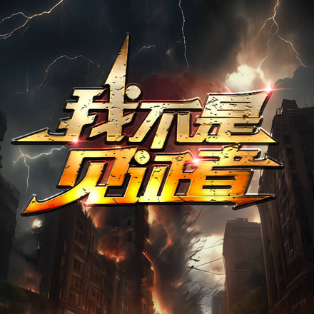 我不是见证者
