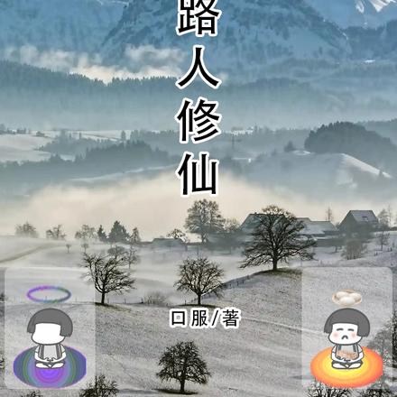路人修仙