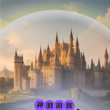 神明游戏:我的数值是领民的总和