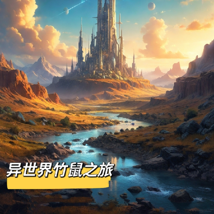 异世界竹鼠之旅