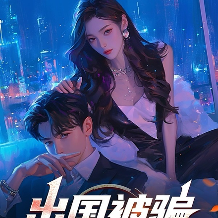 出国被骗，拐个老婆回国