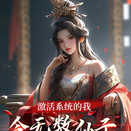 激活系统的我，令无数仙子臣服