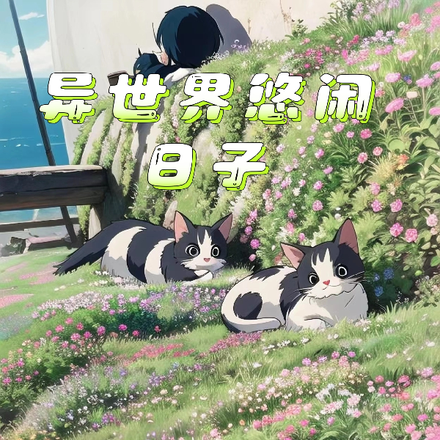 异世界悠闲日子