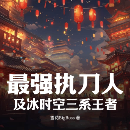 最强执刀人及冰时空三系王者