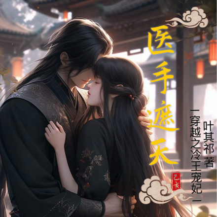 医手遮天：穿越之冷王宠妃