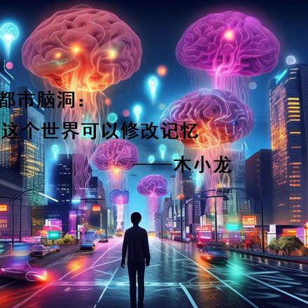 都市脑洞:这个世界可以修改记忆