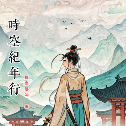 时空纪年行