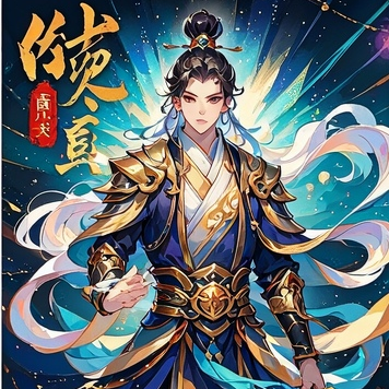 看我林家苍穹