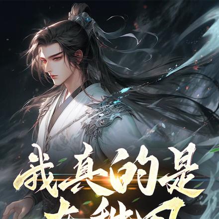 我真的是在种田,不是开辟禁区!