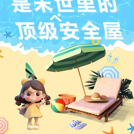我家庄园是末世里的顶级安全屋