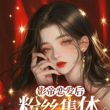 影帝恋爱后,粉丝集体破防了