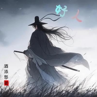 地狱开局:姑娘,在下真的是好人