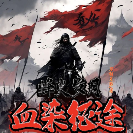 峰火岁月，血染征途