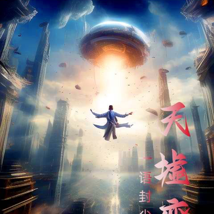 天墟变