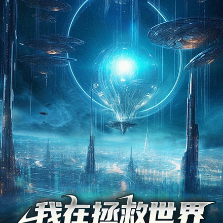 我在拯救世界,你却说我划水?