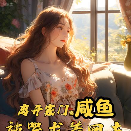 离开家门当咸鱼,被哭求着回去
