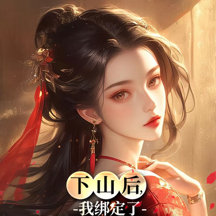 下山后,我绑定了神豪系统