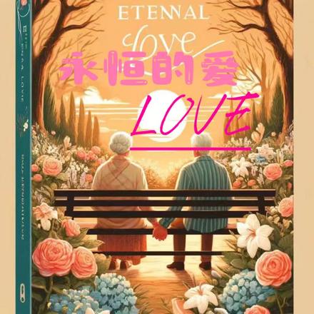 永恒的爱:LOVE