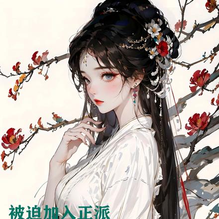 被迫加入正派,我反手撩走女师尊