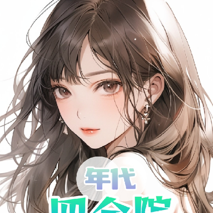 年代:四合院里的首富