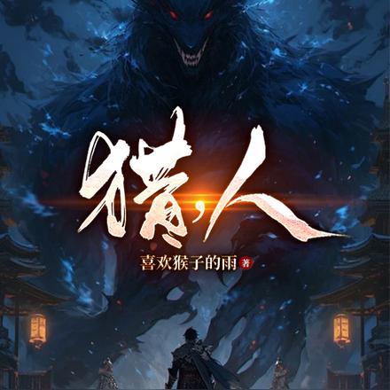 猎人宝宝推荐