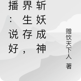 直播:说好异界生存,你斩妖成神