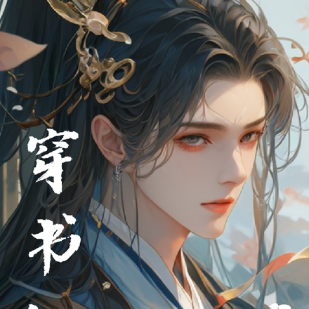 穿书,炮灰他是万人迷