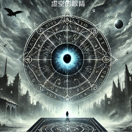 虚空的眼睛