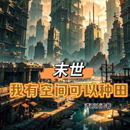 末世我有空间可以种田