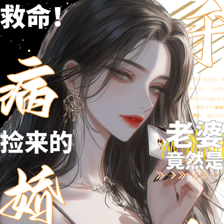 救命!捡来的老婆竟然是病娇千金