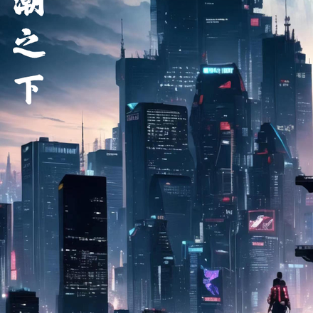 新潮之下
