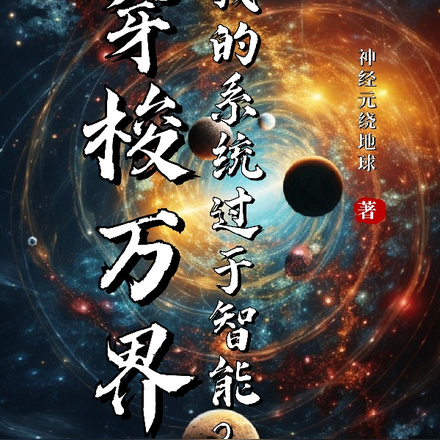 穿梭万界，我的系统过于智能？