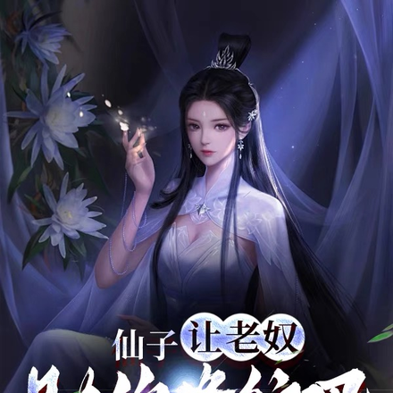 仙子,让老奴助你修行吧!