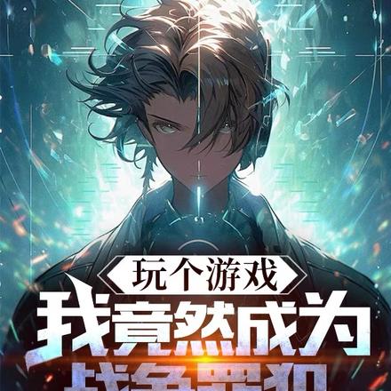玩个游戏，说我犯了战争罪！