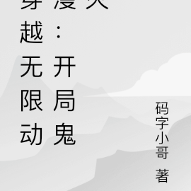 穿越到动漫开局无敌的小说