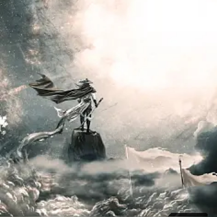 月幽林云传