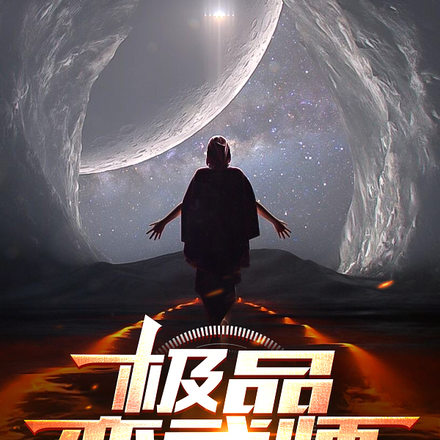 极品蛮武师