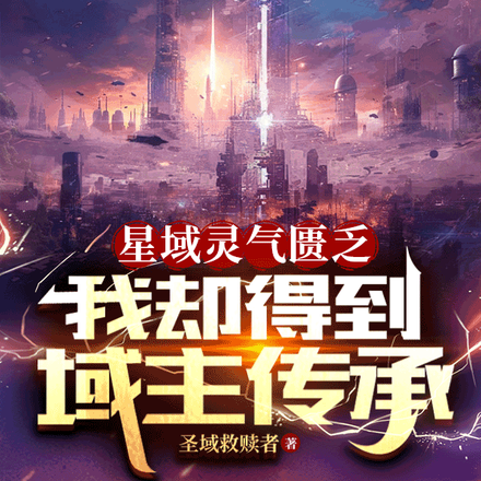 星域灵气匮乏，我却得到域主传承