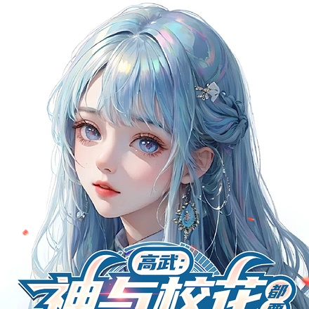 高武:神与校花都要上我的身!?