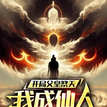 开局父皇祭天,我成仙人巅峰了?