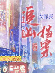 女队长追凶档案