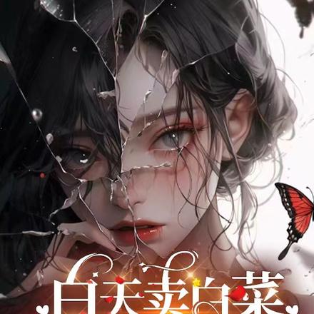 白天卖白菜,晚上卖百鬼