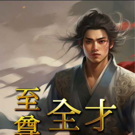 至尊全才