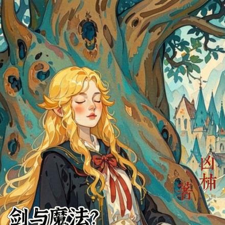剑与魔法?不好意思我全都要