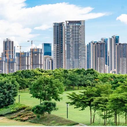 重生之我被外星科技绑定了